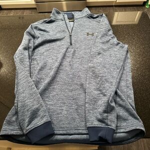 Under Armour Fleece 1/4 Zip